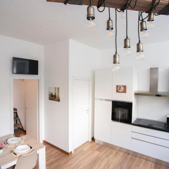 Photo of Livingroom in Affori