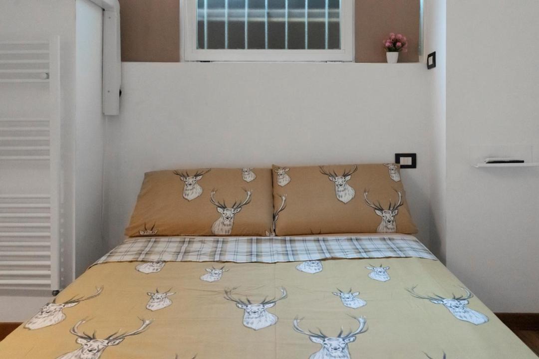 Photo of Bedroom in Affori