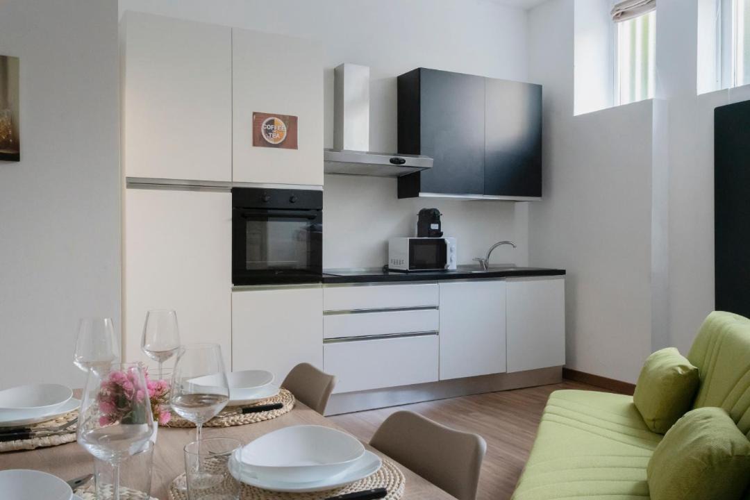 Photo of Livingroom in Affori