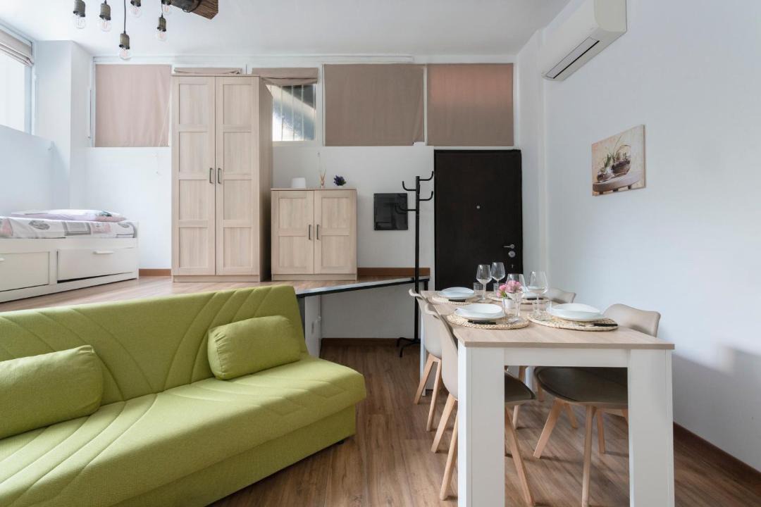Photo of Livingroom in Affori