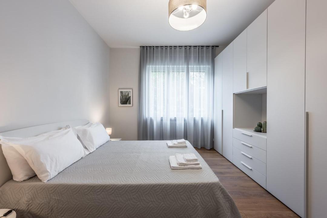 Photo of Bedroom in Citta Bassa