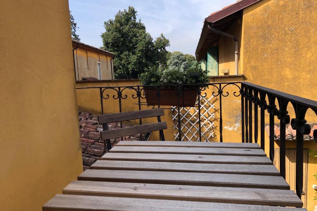 Photo of Patio Balcony in Soresina
