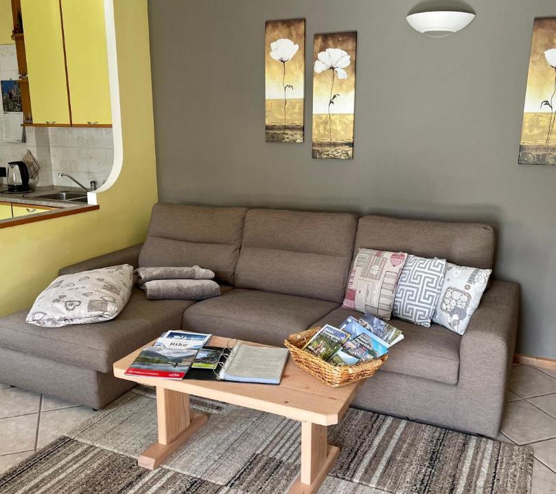Photo of Livingroom in Isolaccia
