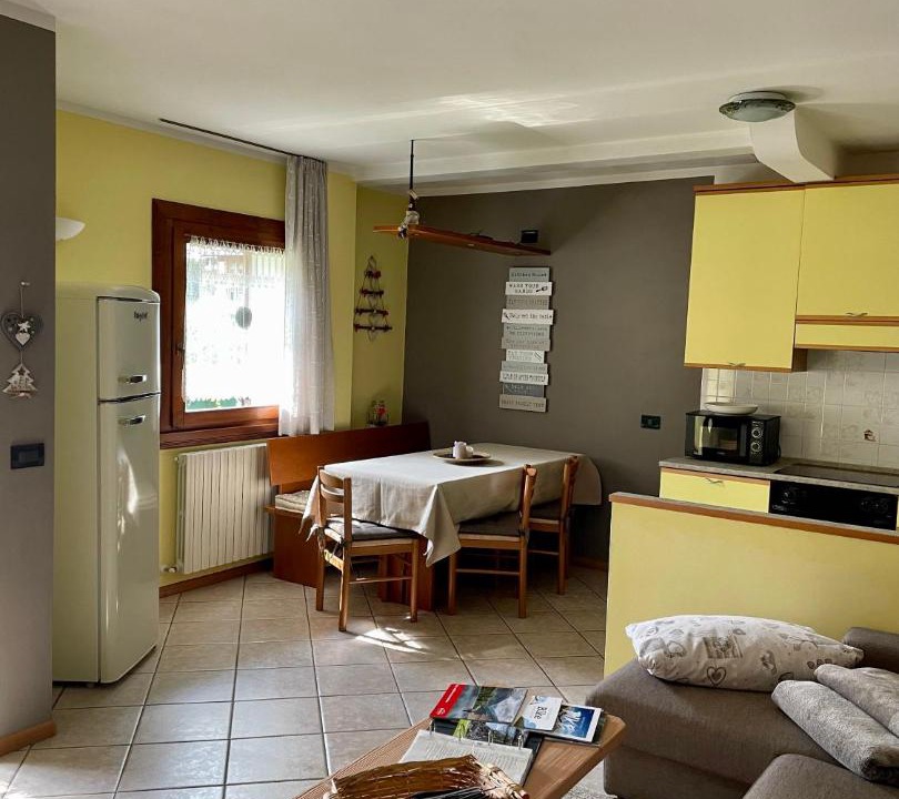 Photo of Livingroom in Isolaccia