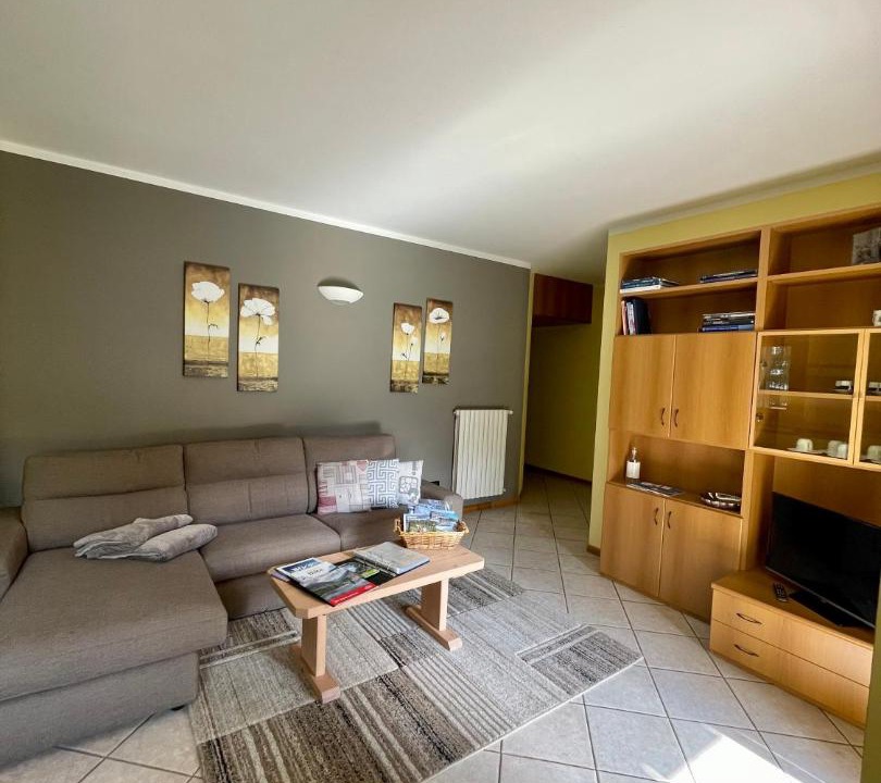 Photo of Livingroom in Isolaccia