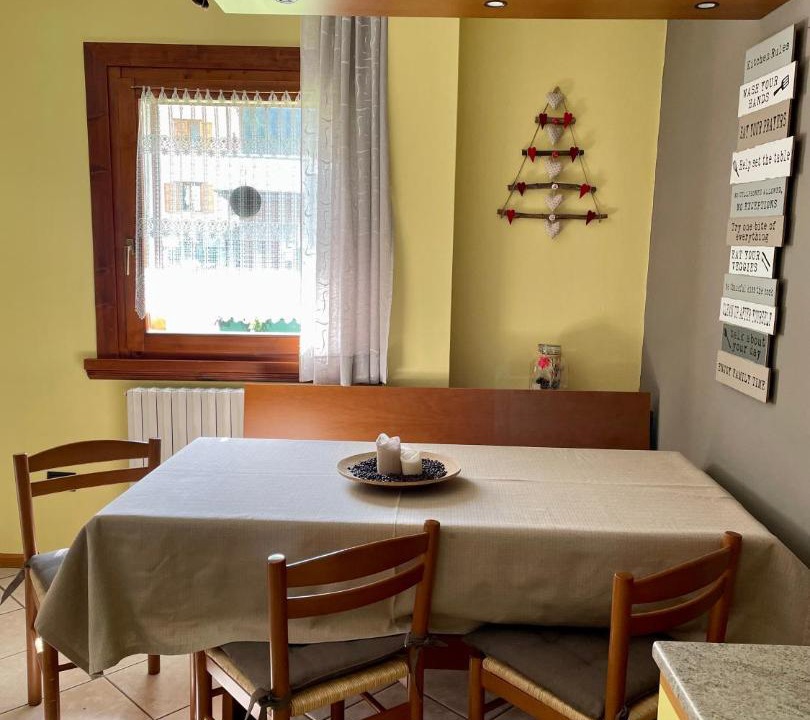 Photo of Livingroom in Isolaccia