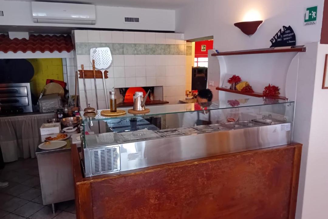 Photo of Kitchen in San Colombano al Lambro