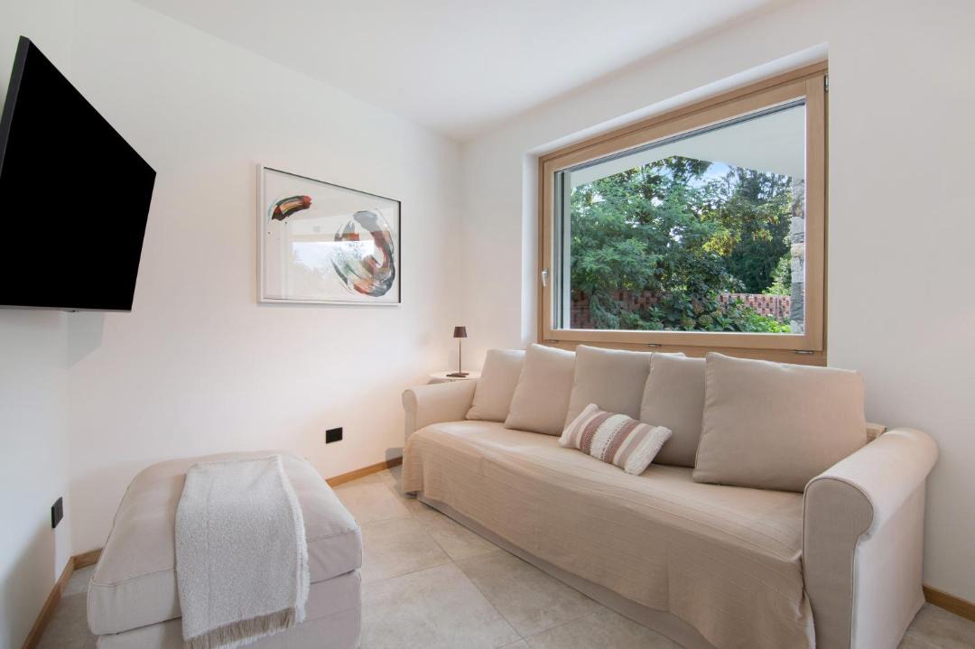 Photo of Livingroom in Colico