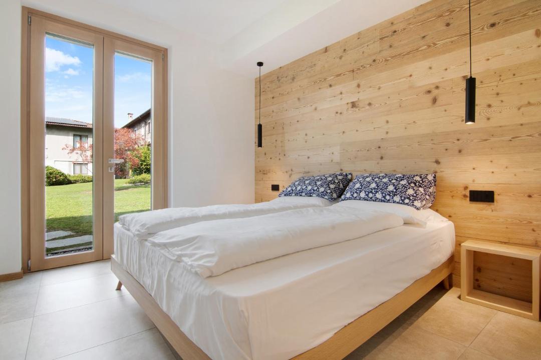 Photo of Bedroom in Colico