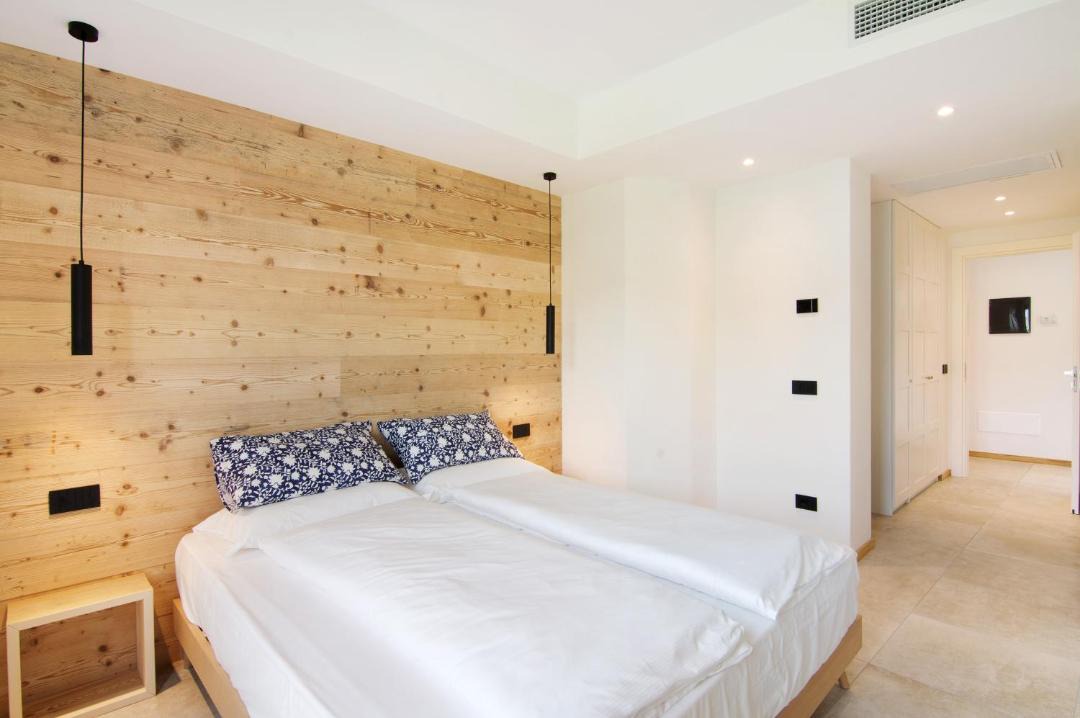 Photo of Bedroom in Colico