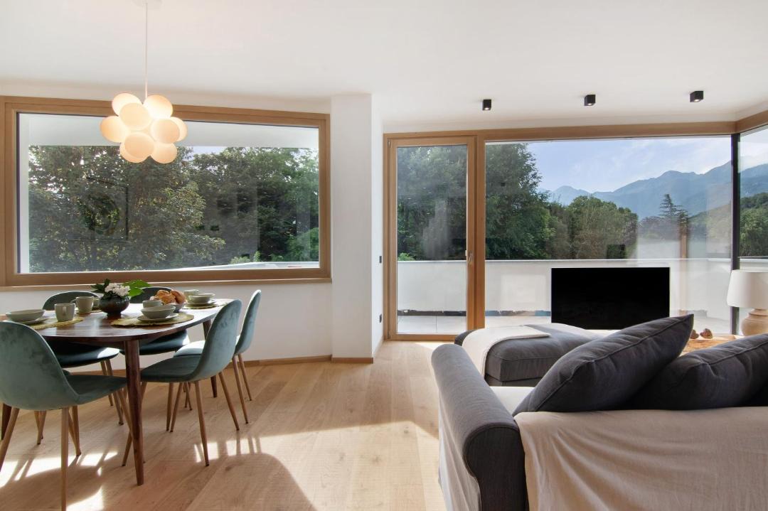 Photo of Livingroom in Colico