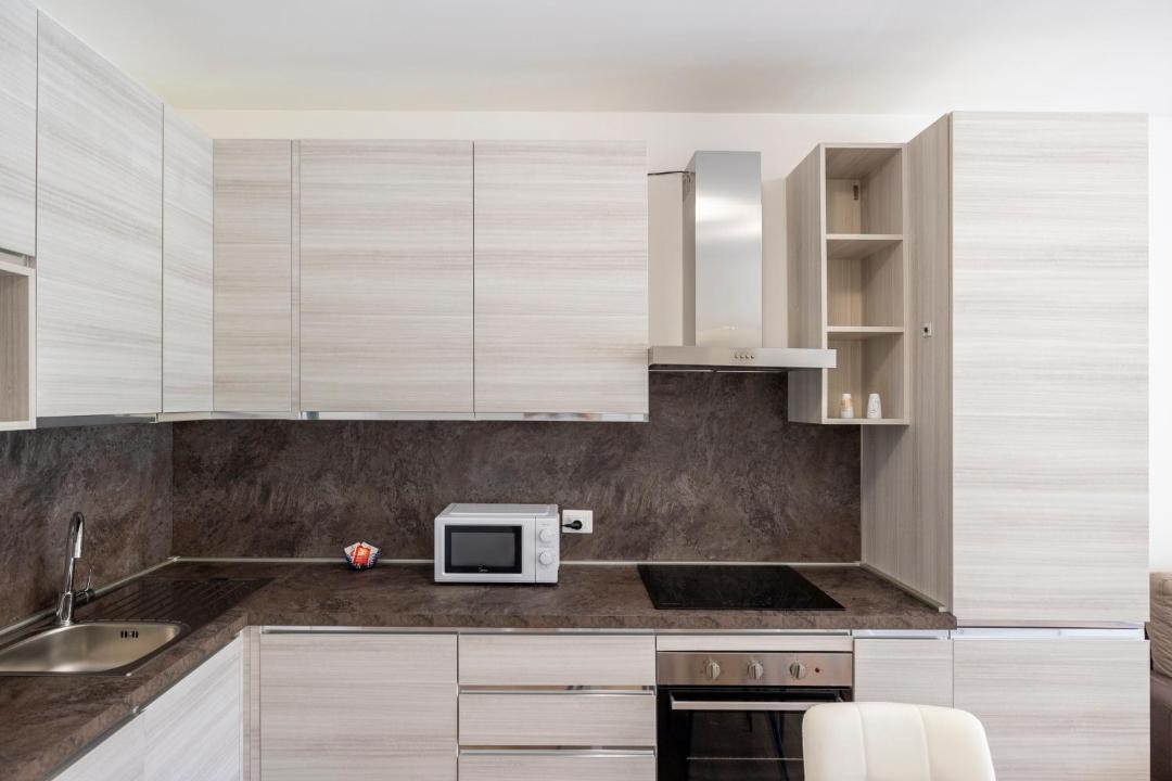 Photo of Kitchen in Clusone