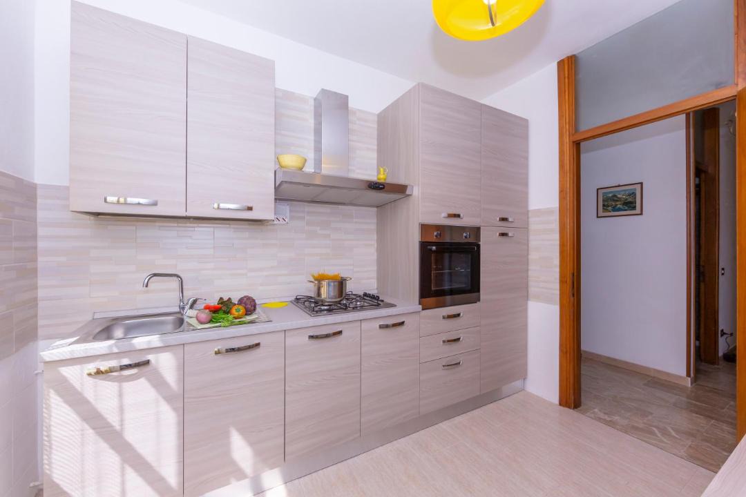 Photo of Kitchen in Carlazzo