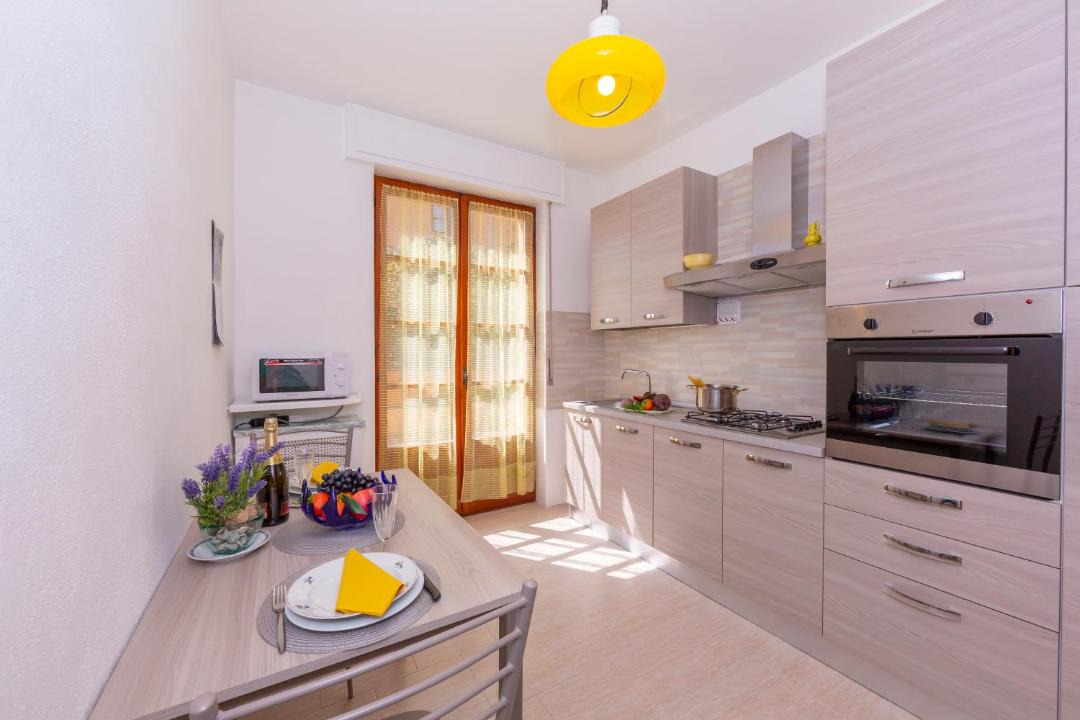 Photo of Kitchen in Carlazzo