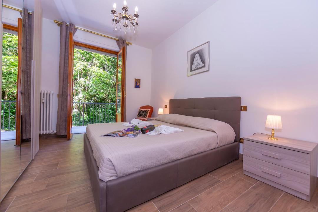 Photo of Bedroom in Carlazzo