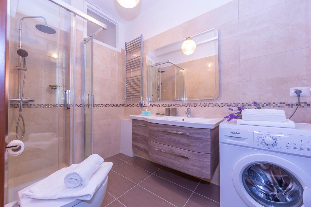 Photo of Bathroom in Carlazzo