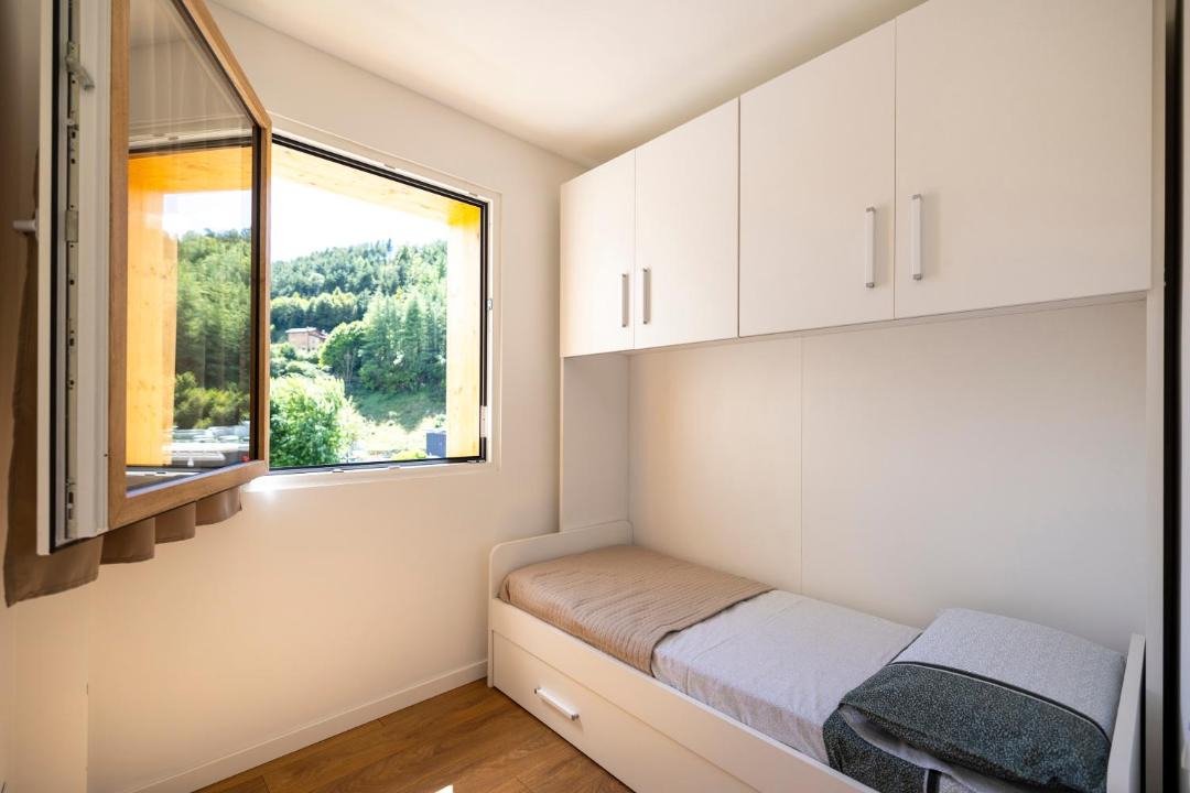 Photo of Bedroom in Clusone