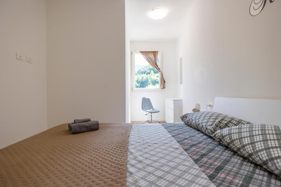 Photo of Bedroom in Clusone