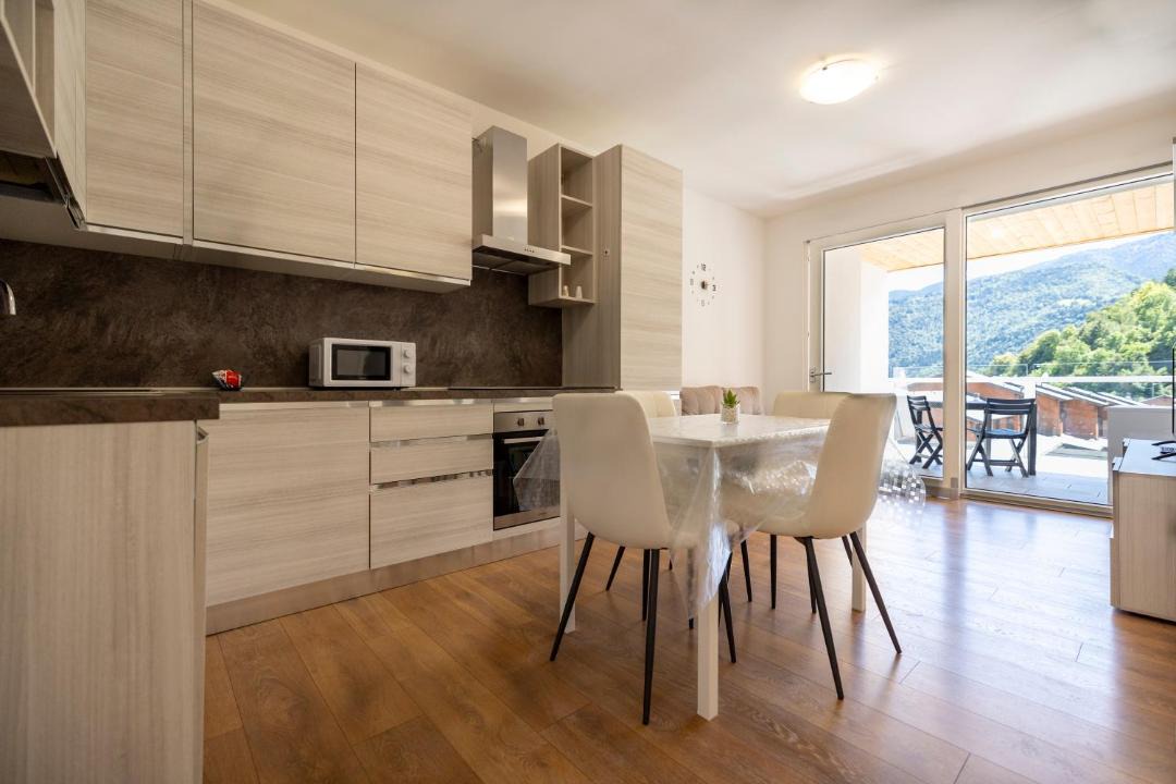 Photo of Kitchen in Clusone