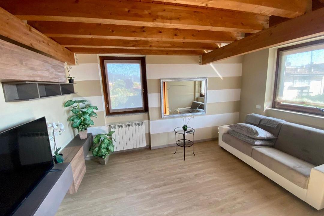 Photo of Livingroom in Cenate Sotto