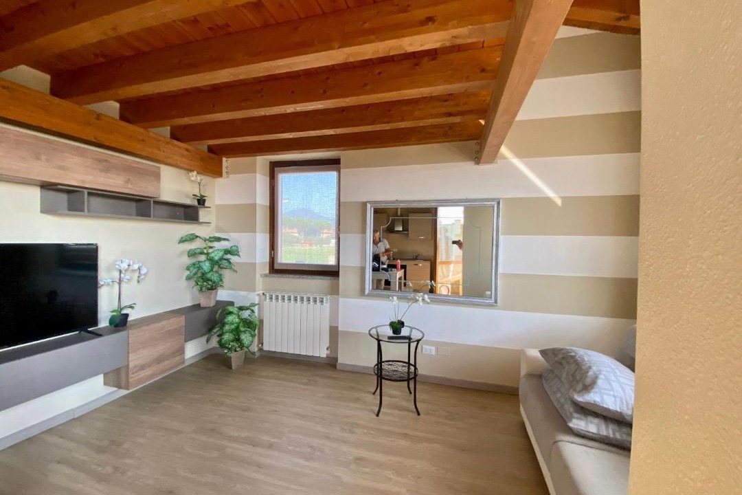 Photo of Livingroom in Cenate Sotto