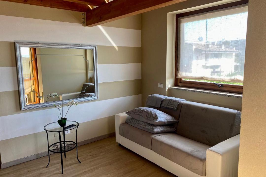 Photo of Livingroom in Cenate Sotto