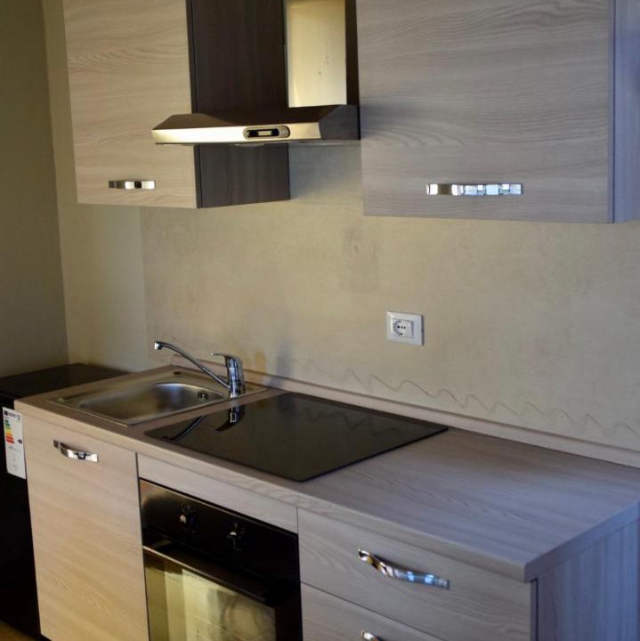 Photo of Kitchen in Cenate Sotto