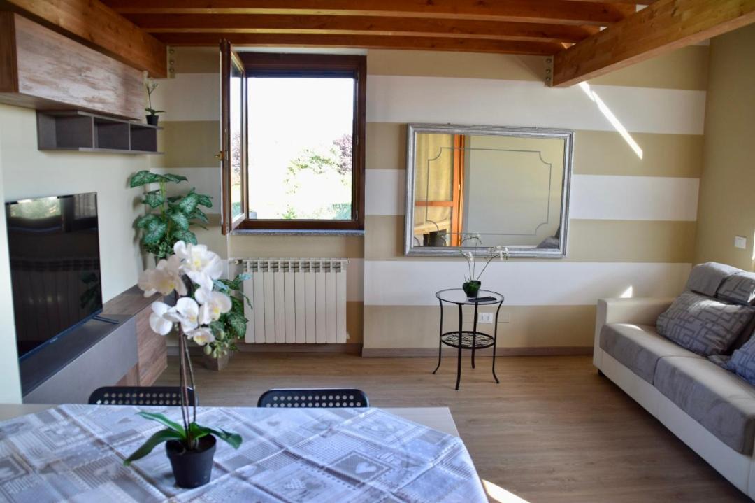 Photo of Livingroom in Cenate Sotto