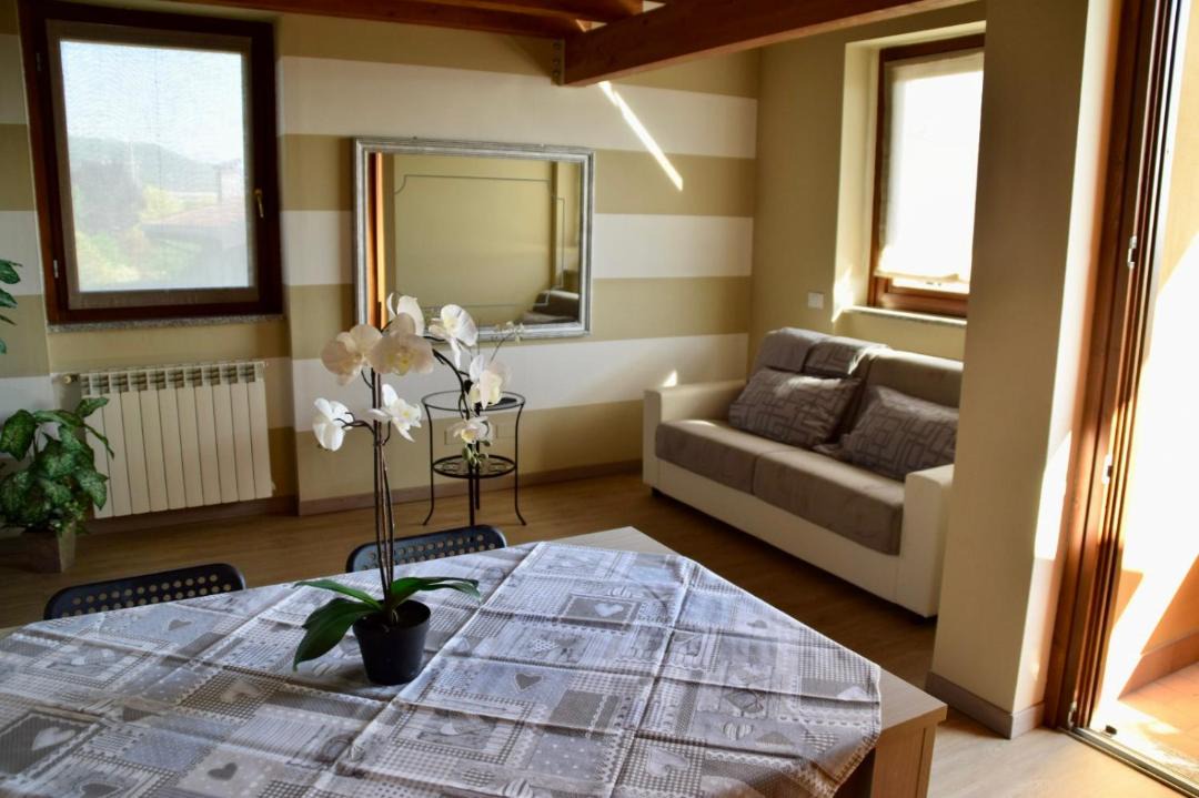 Photo of Livingroom in Cenate Sotto