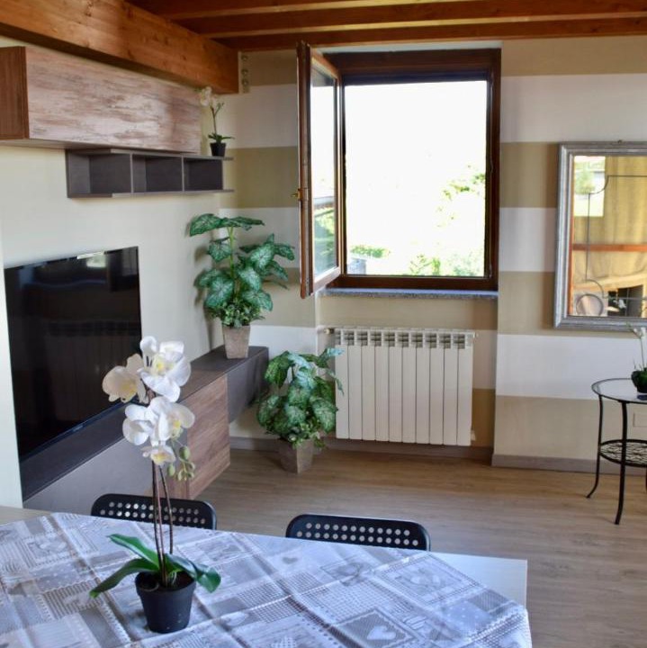 Photo of Livingroom in Cenate Sotto