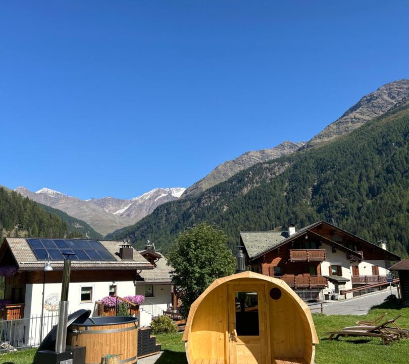 Photo of Others in Santa Caterina Valfurva