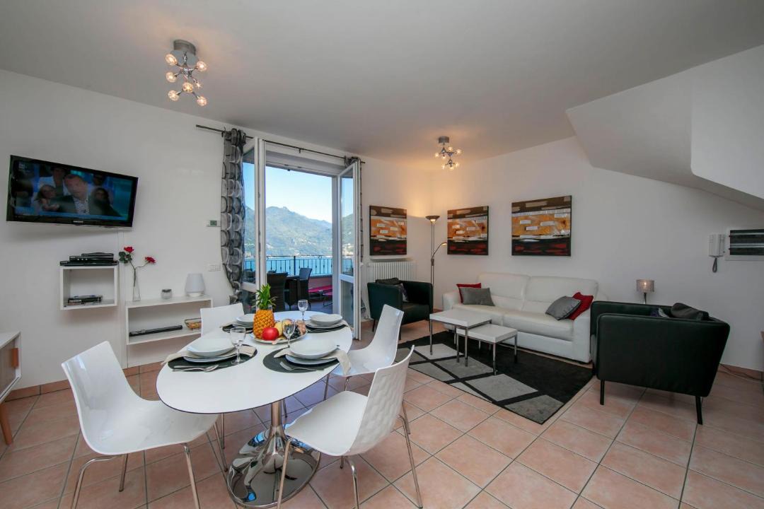 Photo of Livingroom in San Siro