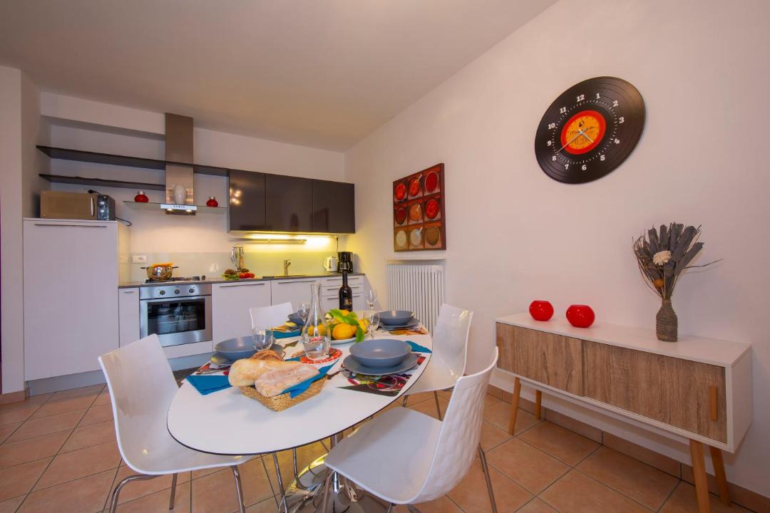 Photo of Livingroom in San Siro