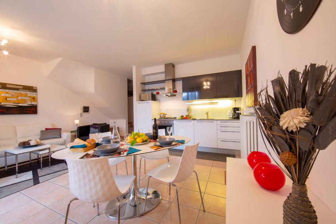 Photo of Livingroom in San Siro
