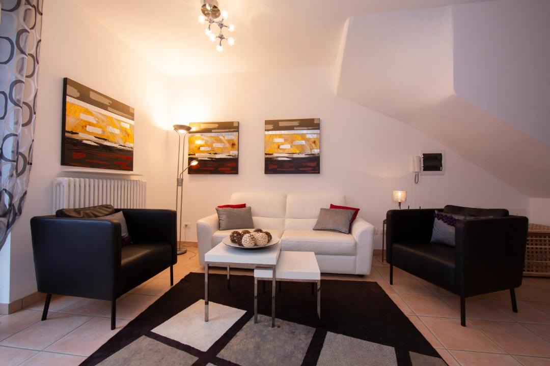 Photo of Livingroom in San Siro