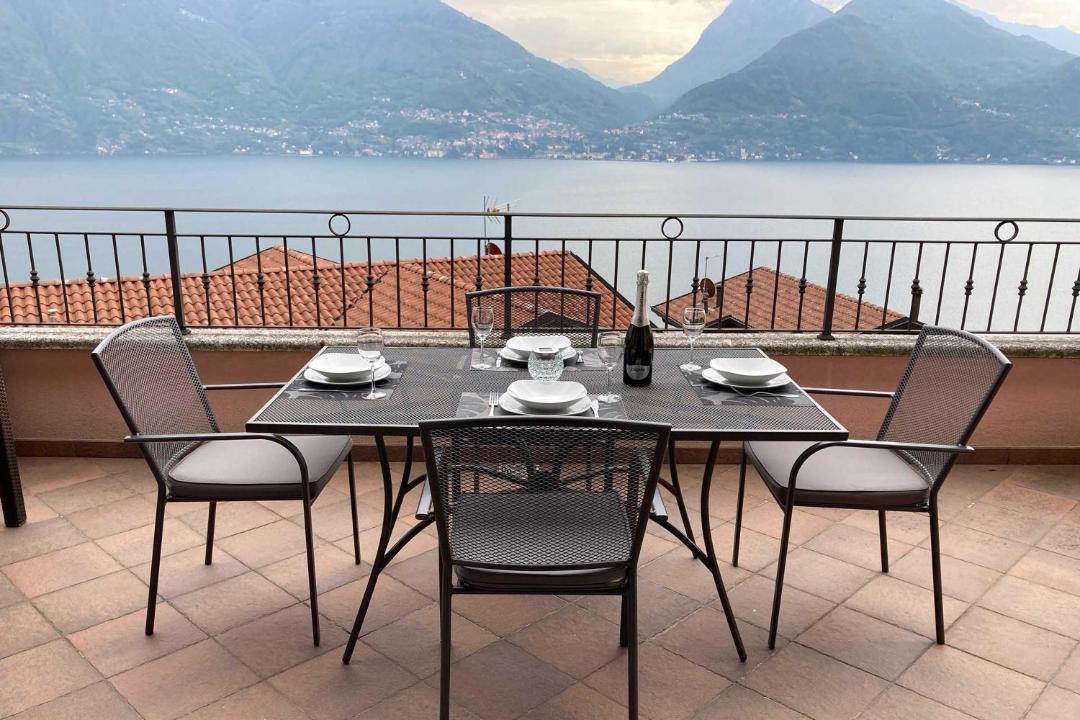 Photo of Patio Balcony in San Siro