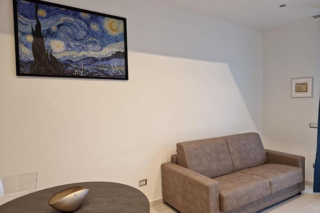 Photo of Livingroom in Gorla