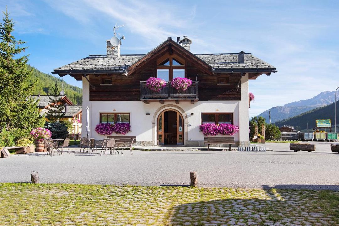 Photo of Others in Livigno