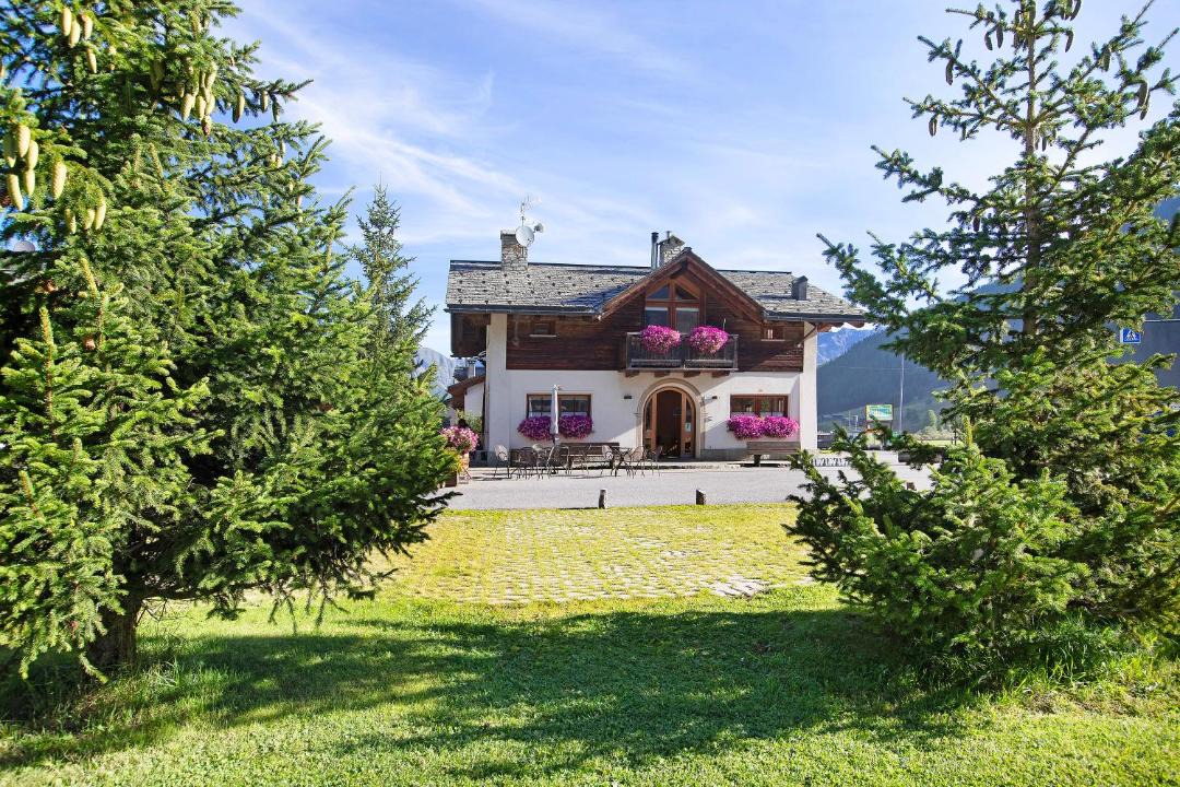 Photo of Others in Livigno