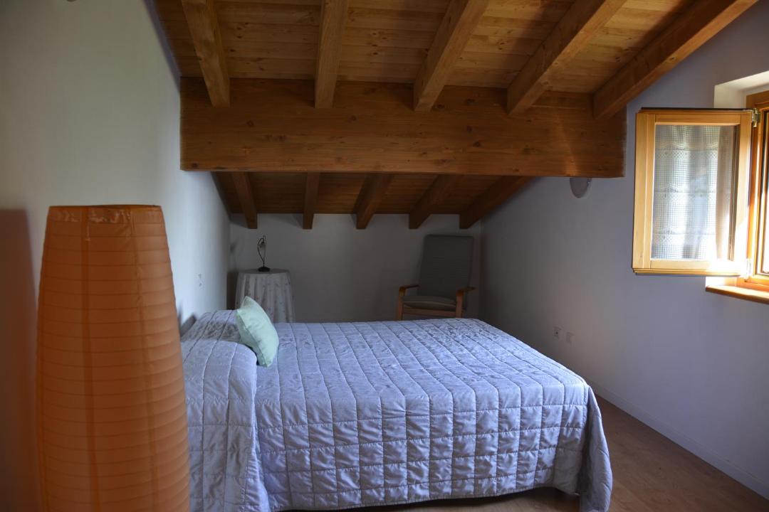Photo of Bedroom in Adrara San Martino