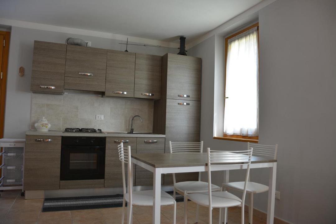 Photo of Kitchen in Adrara San Martino