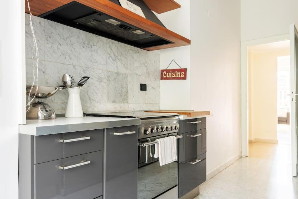 Photo of Kitchen in Centro Direzionale