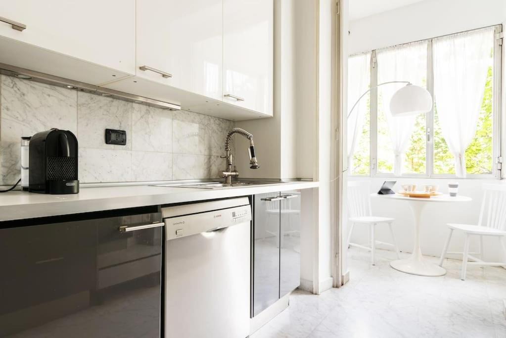 Photo of Kitchen in Centro Direzionale