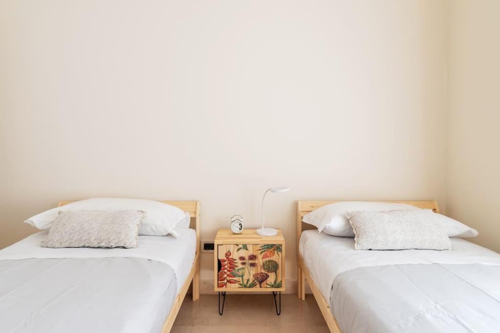 Photo of Bedroom in Centro Direzionale