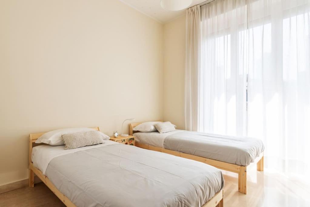 Photo of Bedroom in Centro Direzionale