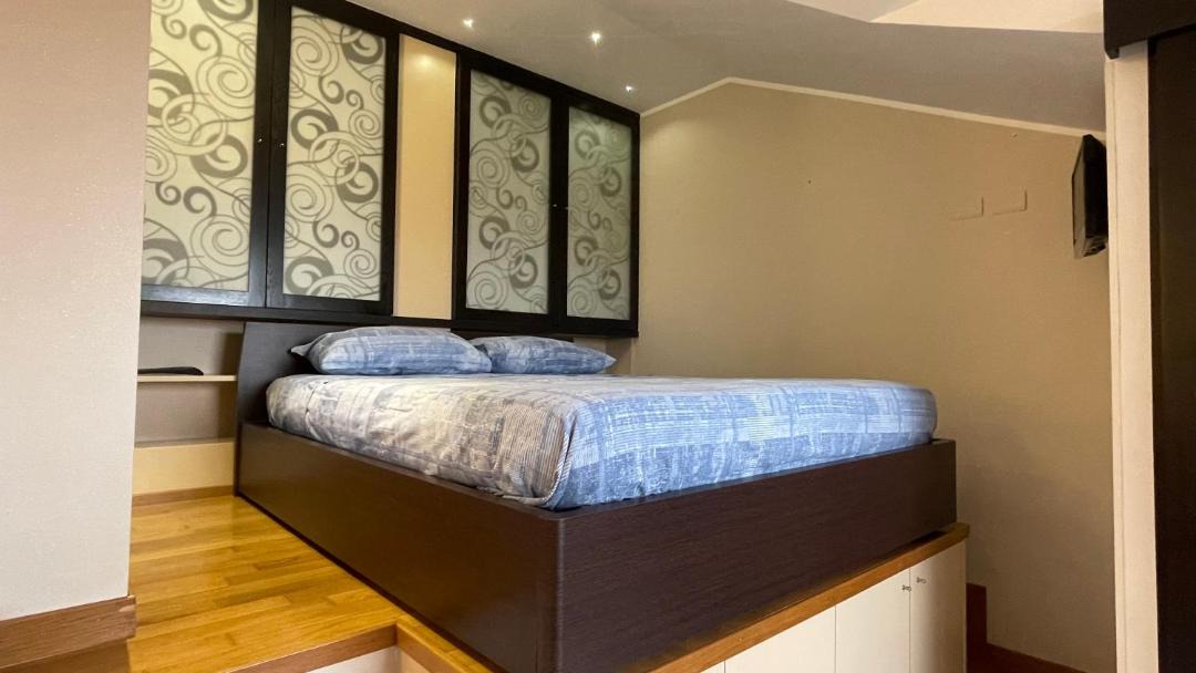 Photo of Bedroom in San Giuliano Milanese