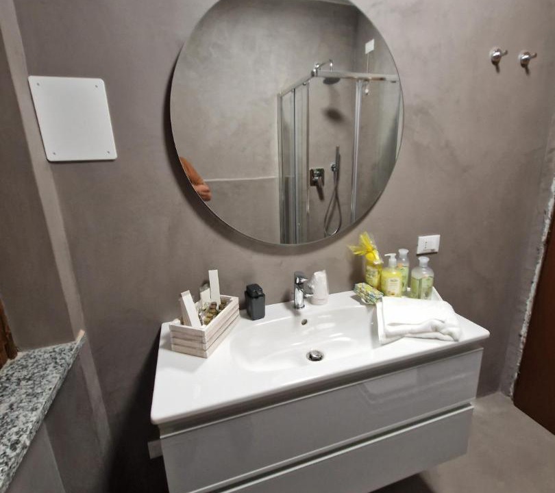 Photo of Bathroom in Pieve
