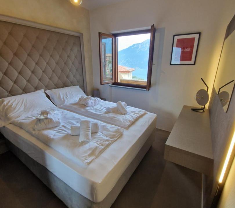 Photo of Bedroom in Pieve