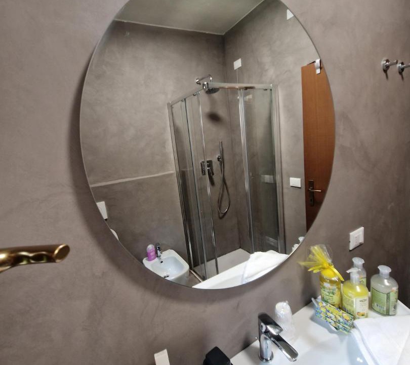 Photo of Bathroom in Pieve