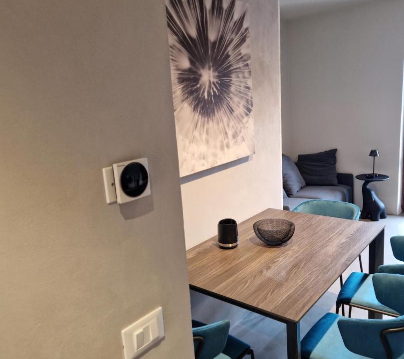 Photo of Livingroom in Pieve